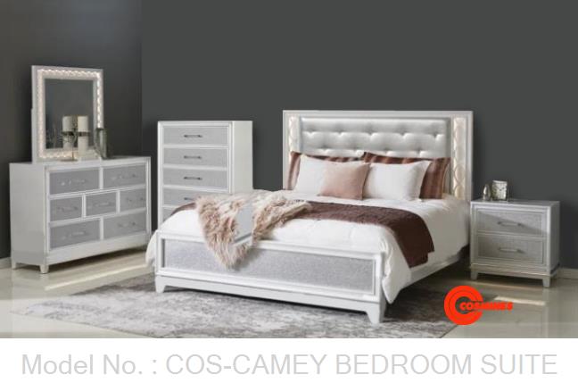 COS-CAMEY BEDROOM SUITE